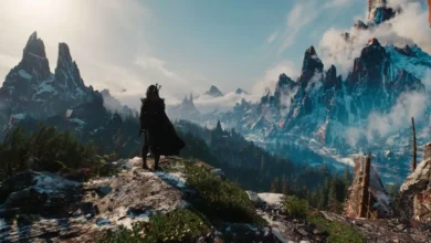 the-witcher