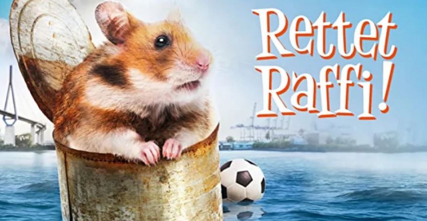 داستان فیلم سینمایی «نجات رافی» چیست؟