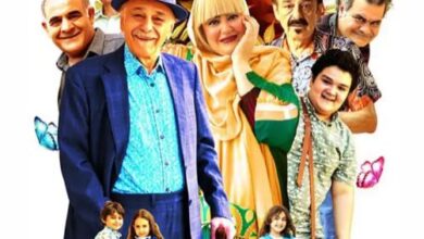 نظرات تماشاگران درباره فیلم هر چی تو بگی چیست؟