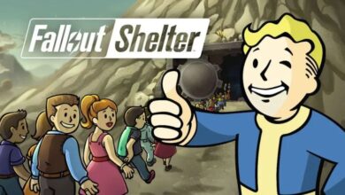 تعداد دانلودهای بازی Fallout Shelter به آمار شگفت انگیزی رسید | محبوب‌ترین فال اوت