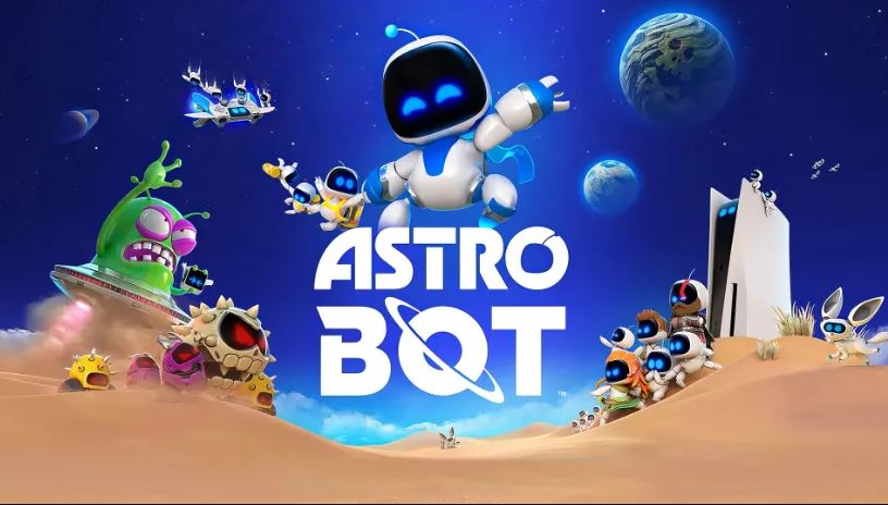 بازی Astro Bot مورد تحسین رئیس استودیوهای پلی استیشن قرار گرفت