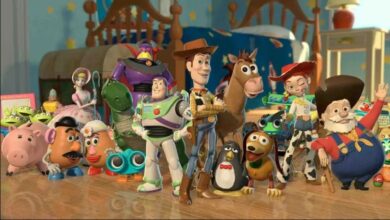 تصویر جدید انیمیشن Toy Story 5 شخصیت تازه این قسمت را نشان می‌دهد