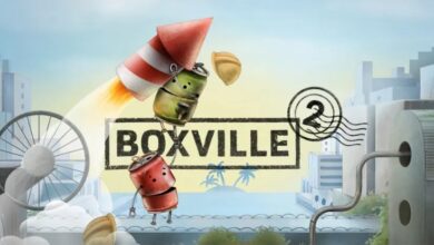 تاریخ عرضه بازی Boxville 2 برای موبایل و سایر پلتفرم‌ها مشخص شد