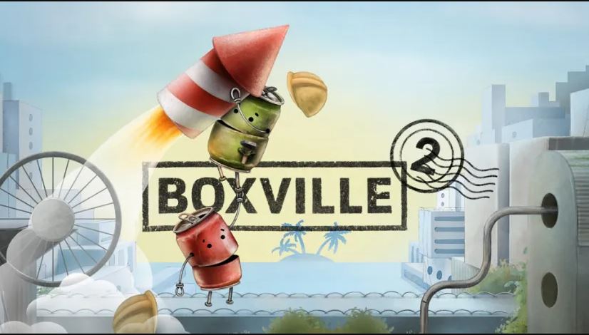 تاریخ عرضه بازی Boxville 2 برای موبایل و سایر پلتفرم‌ها مشخص شد