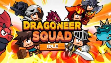 بازی موبایل Dragoneer Squad: Idle با انتشار تریلری معرفی شد