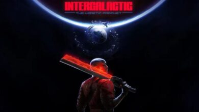 زمان حدودی عرضه دو بازی Wolverine و Intergalactic مشخص شد؟