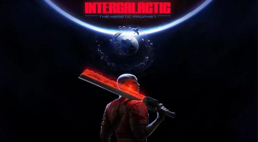 زمان حدودی عرضه دو بازی Wolverine و Intergalactic مشخص شد؟