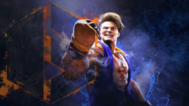 فروش Street Fighter 6 از ۵ میلیون نسخه عبور کرد