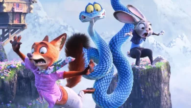 مدت زمان تریلر جدید انیمیشن Zootopia 2 مشخص شد