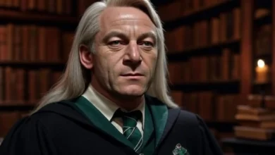 jason isaacs harry potter