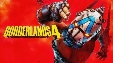 کار ساخت بازی Borderlands 4 به پایان رسید