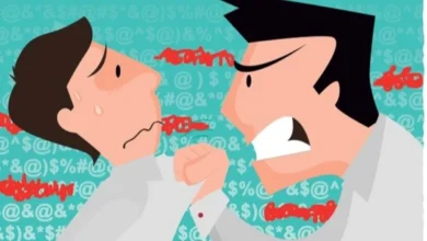 ۱۲ تکنیک مقابله با بددهنی نوجوانان