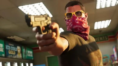 آموزش تبدیل عکس به سبک GTA در ChatGPT