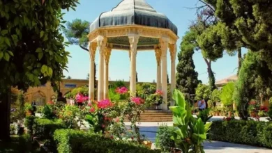 چرا حافظ، حافظ شد؟ نگاهی به زندگی و هنر لسان‌الغیب