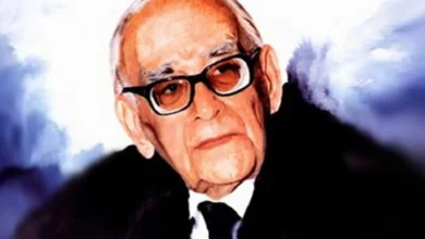 نگاهی به زندگی پربار و خدمات ماندگار پروفسور حسابی