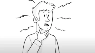 همه چیز درباره دورگه شدن صدای پسران در بلوغ | دلایل و راهکارها