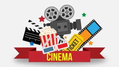 فیلم