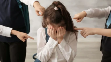 با فرزند قلدر چکار کنیم؟