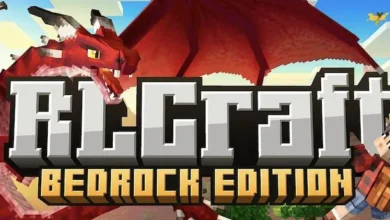 بروزرسانی RLCraft ۱.۰.۱ برای ماینکرفت بدراک منتشر شد