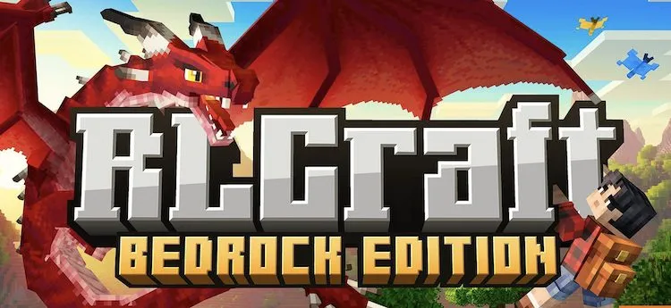 بروزرسانی RLCraft ۱.۰.۱ برای ماینکرفت بدراک منتشر شد