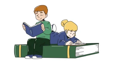 معرفی و خلاصه کتاب «هویج بستنی»