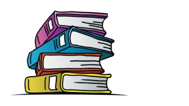 معرفی کتاب