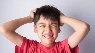 دلایل ریزش مو در نوجوانی و راهکارهای آن
