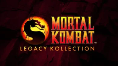 تاریخ انتشار Mortal Kombat: Legacy Kollection به صورت اتفاقی فاش شد