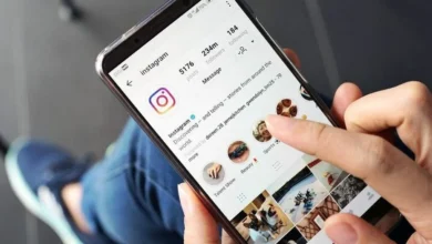 نوجوانان و اينستاگرام