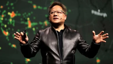 مدیرعامل Nvidia خواستار جایگزینی همه مشاغل با هوش مصنوعی است