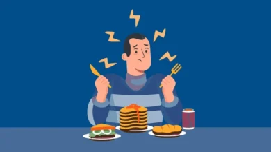 اختلالات تغذیه در نوجوانان | ریشه‌ها، نشانه‌ها و راهکارهای درمانی