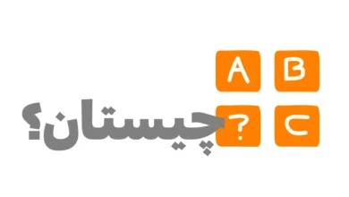 جواب چیستان «در زمستان زندگی می‌کند و ریشه‌هایش در بالایش است، و نهایتاً در تابستان می‌میرد؟»