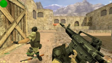 بازی Counter-Strike: Source به بالاترین تعداد بازیکن هم‌زمان خود در ۱۳ سال اخیر رسید