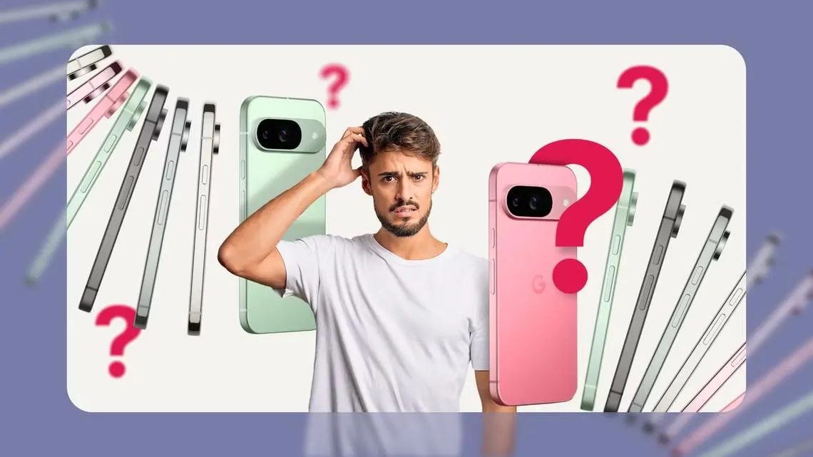 آیا واقعاً به رم بالا در گوشی‌هایمان نیاز داریم؟