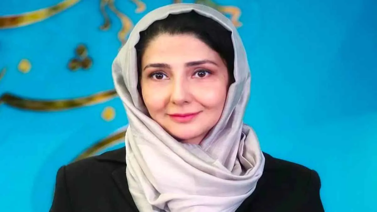 بهار نوحیان