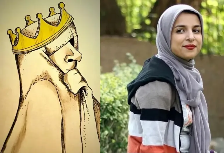 ویدئو زینب موسوی 