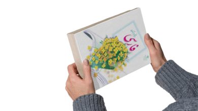 فارسی پنجم