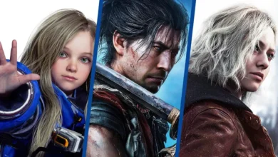 Capcom-TGS