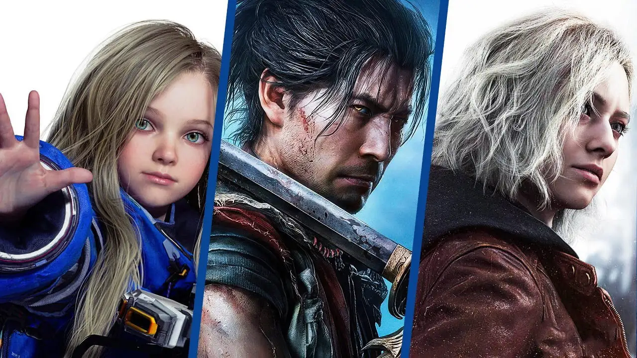 Capcom-TGS