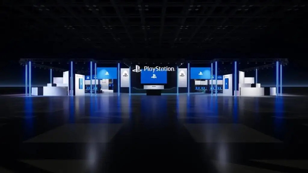 PlayStation