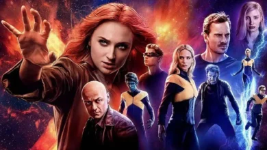 X-Men به دنیای مارول