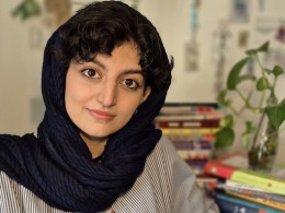 مبینا