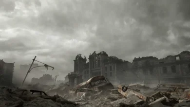 residentevil9