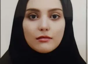 آترینا فرحمند