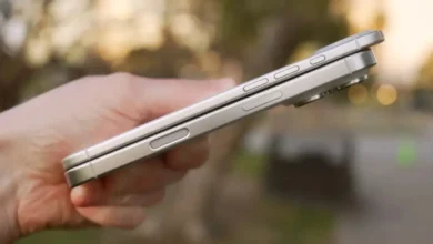 باتری iPhone 17 Air کاربران را شوکه کرد!
