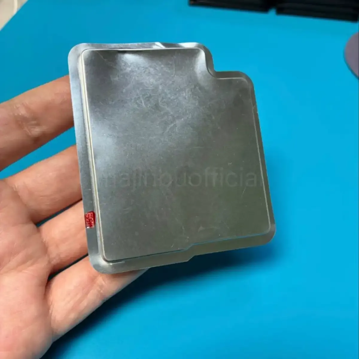 باتری iPhone 17 Air کاربران را شوکه کرد!