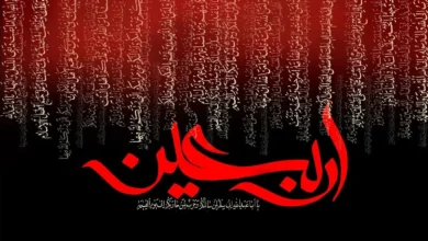 اربعین حسینی | بزرگترین گردهمایی مذهبی جهان
