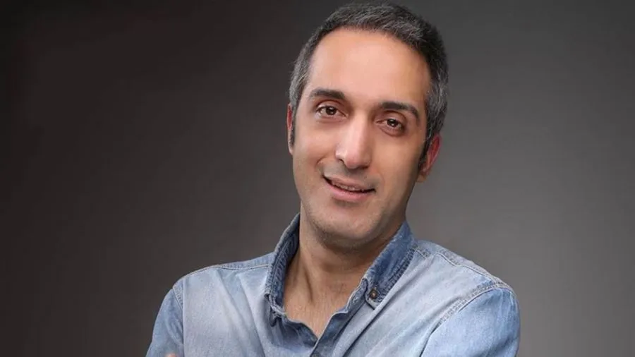 امیر مهدی وله