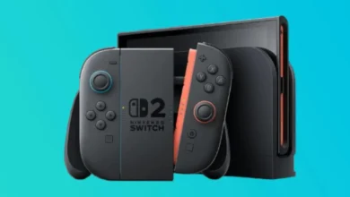 هشدار نینتندو به کاربران ژاپنی در مورد بازی کردن با Switch 2 در دمای بالا