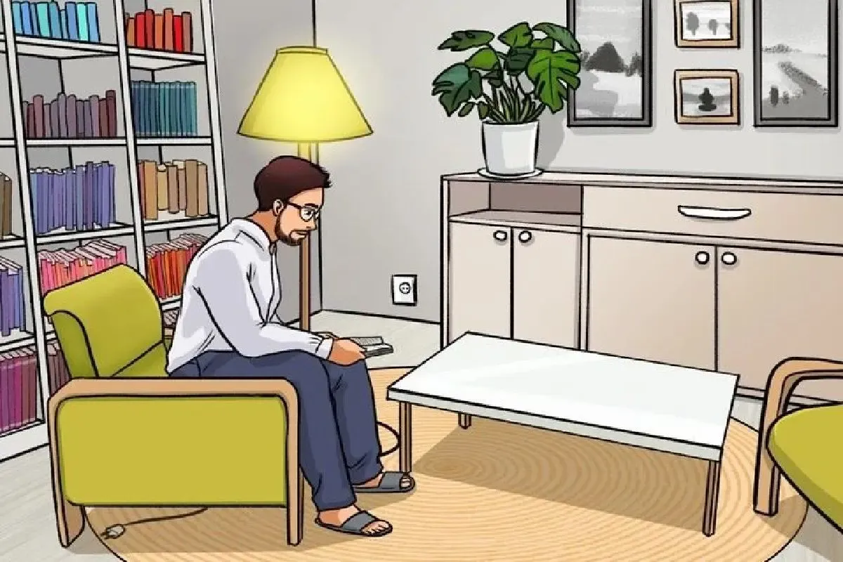 بازی فکری